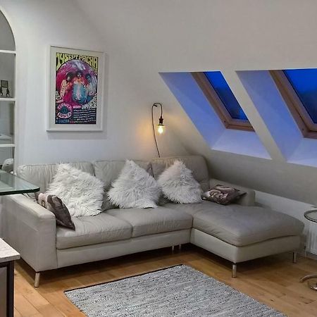 The Sail Loft Apartment Whitstable Exterior photo