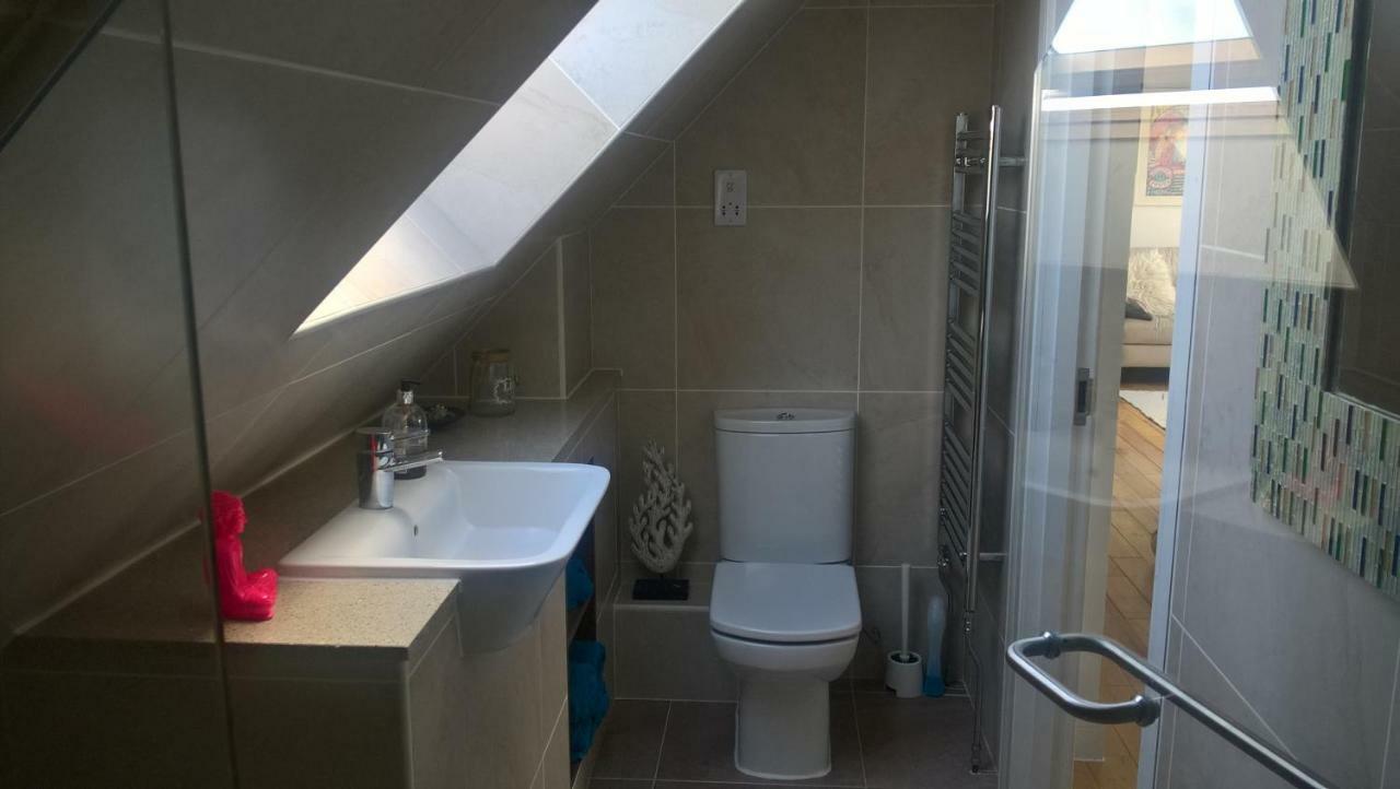 The Sail Loft Apartment Whitstable Exterior photo